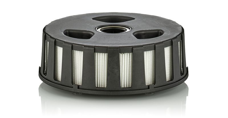C18016 Фільтр повітря (MANN)