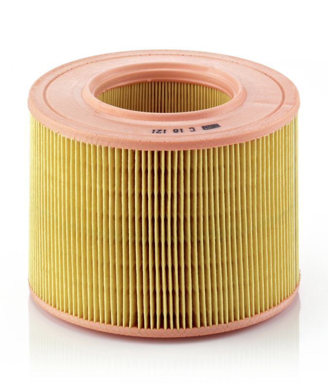 C18121 Фільтр повітря (MANN)
