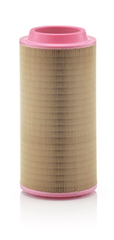 C20500 Фільтр повітря (MANN)