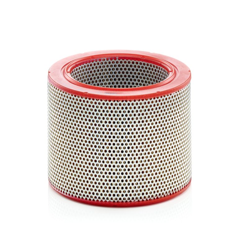 C21138/1 Фільтр повітря (MANN)