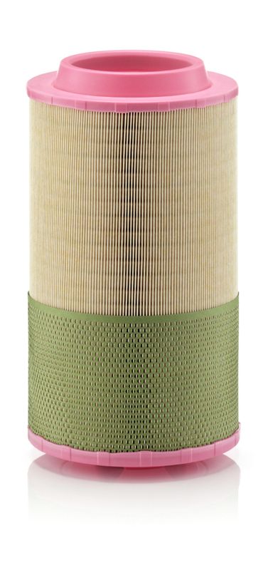 C23750 Фільтр повітря (MANN)