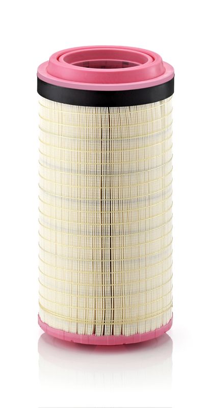 C23800 Фільтр повітря (MANN)