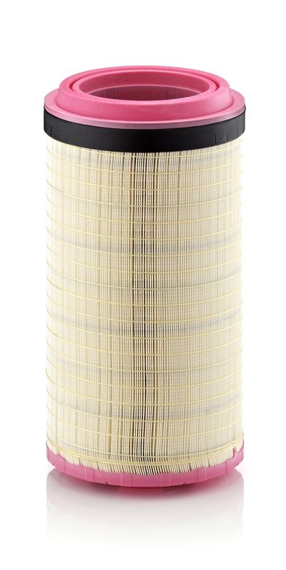 C25900 Фільтр повітря (MANN)