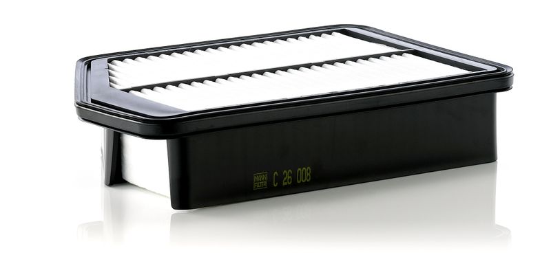 C26008 Фільтр повітря (MANN)