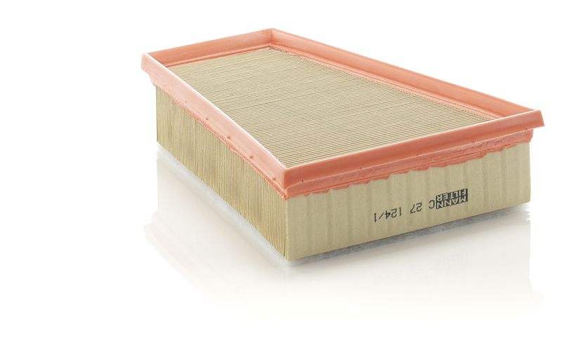 C27124/1 Фільтр повітря (MANN)