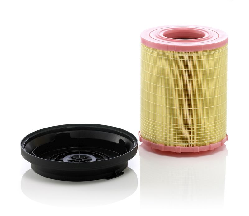 C29010KIT Фільтр повітря (MANN)