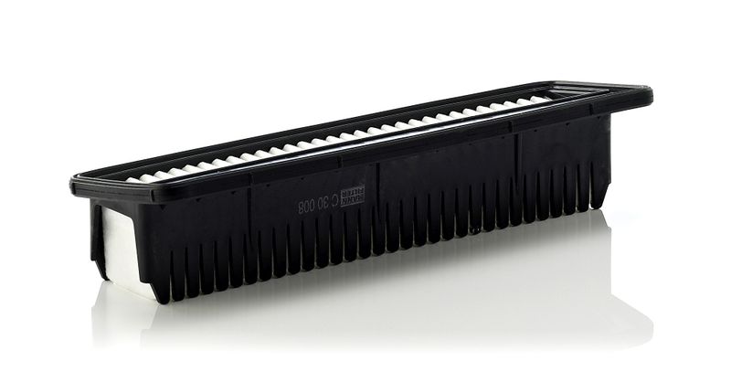 C30008 Фільтр повітря (MANN)