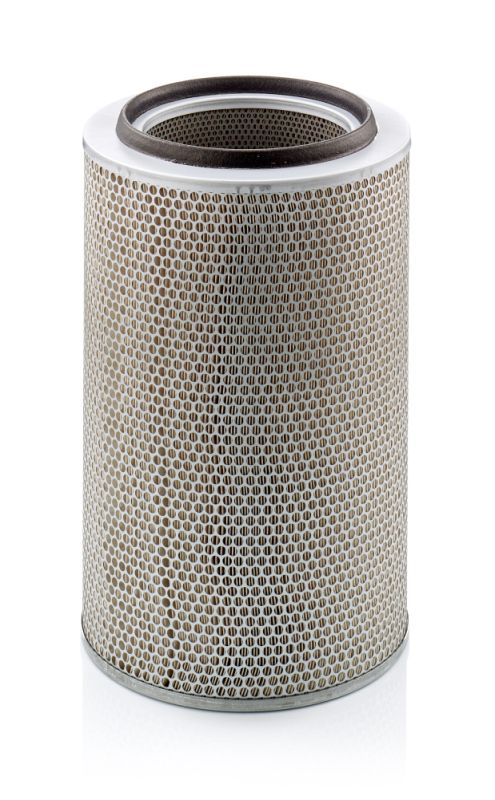 C30850/2 Фільтр повітря (MANN)
