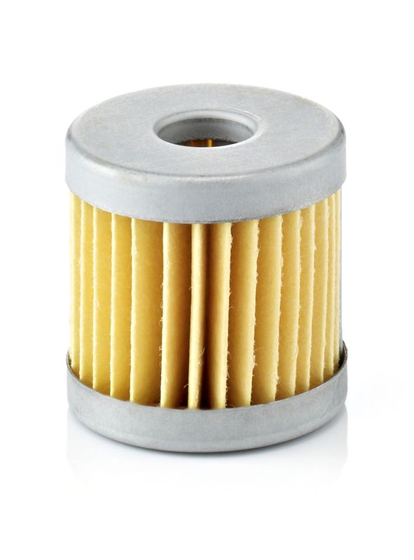 C31 Фільтр повітря (MANN)