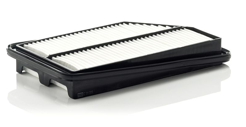 C31005 Фільтр повітря (MANN)