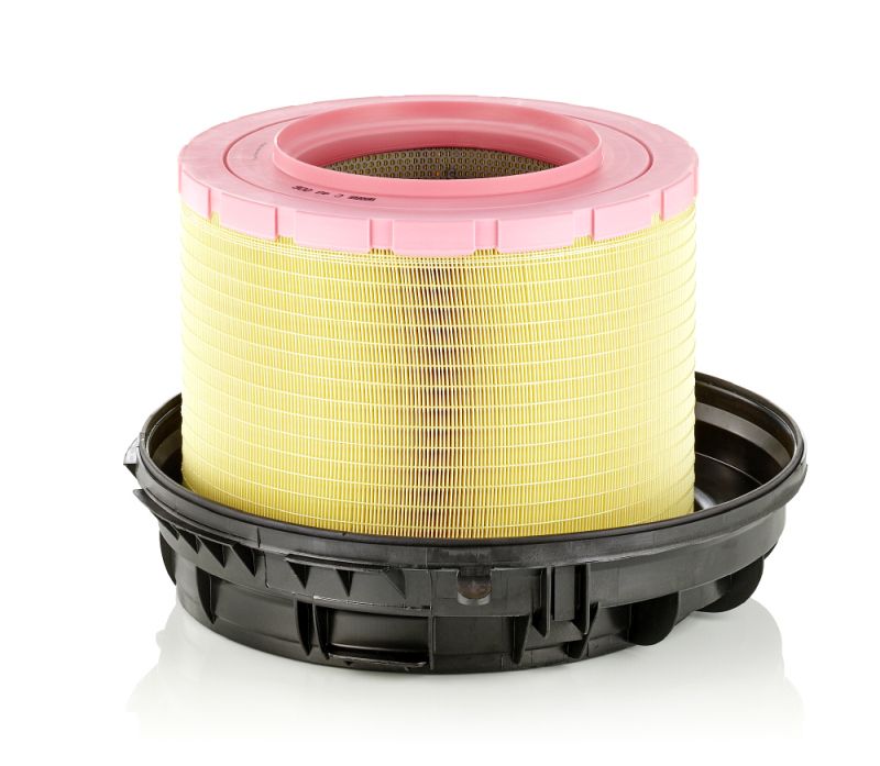 C40006 Фільтр повітря (MANN) !!!заміна для C41001KIT