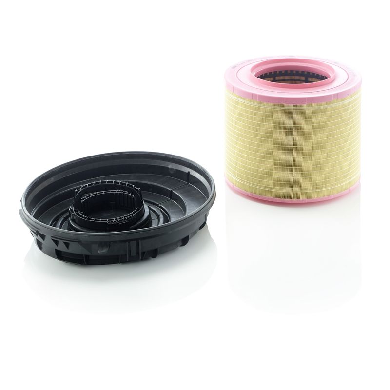 C41001KIT !!!Замінено на C40006 Фільтр повітря (MANN)