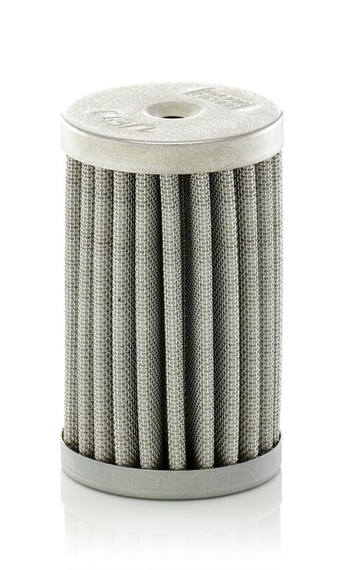 C43/2 Фільтр повітря (MANN)