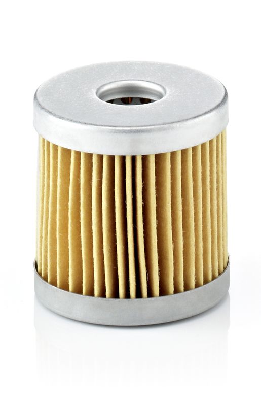 C44 Фільтр повітря (MANN)