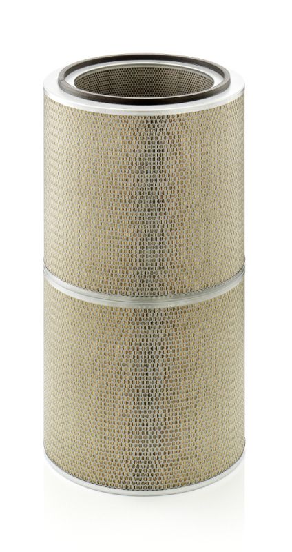 C454444 Фільтр повітря (MANN)