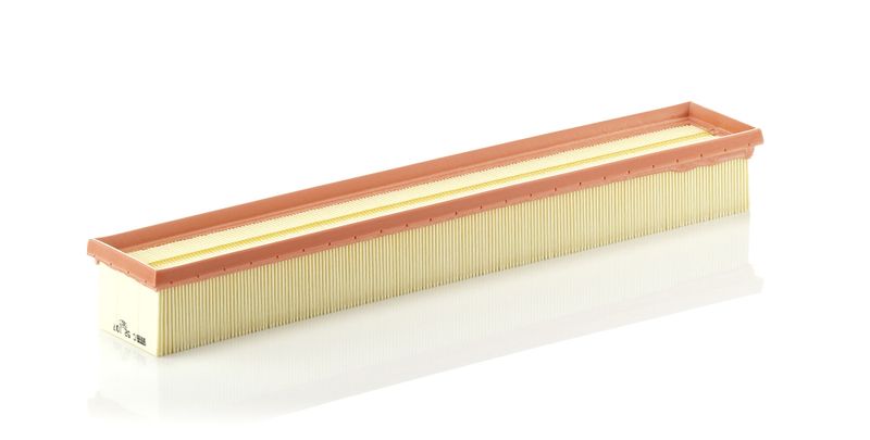 C52107 Фільтр повітря (MANN)