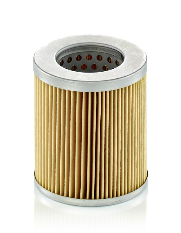 C75/1 Фільтр повітря (MANN)