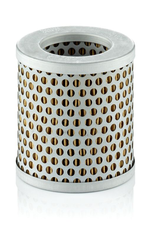 C75/4 Фільтр повітря (MANN)