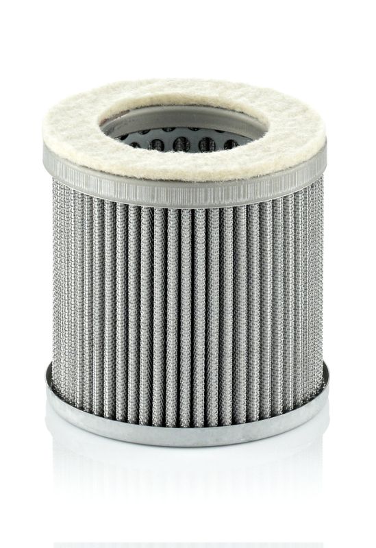 C78/6 Фільтр повітря (MANN)