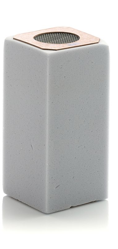 C8004/1 Фільтр повітря (MANN)