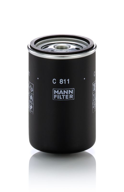 C811 Фільтр повітря (MANN)