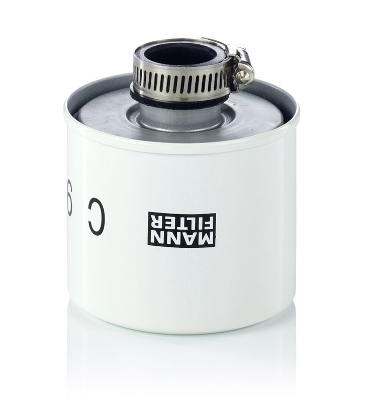 C9004 Фільтр повітря (MANN)