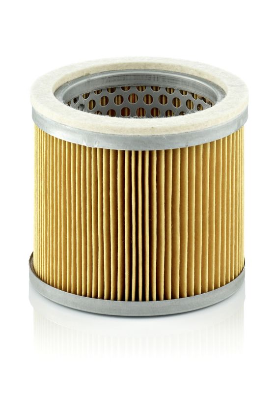C912 Фільтр повітря (MANN)