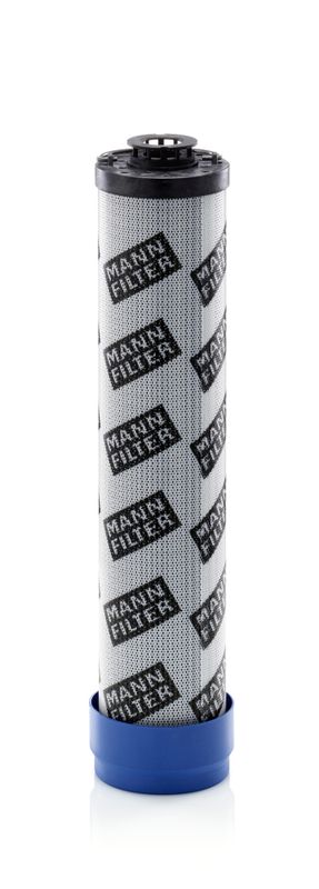 H10002 Фільтр масла (MANN)