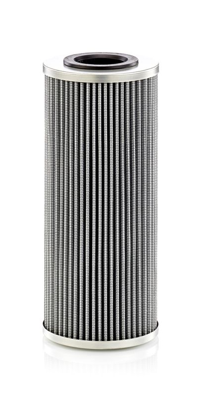 H10005 Фільтр масла (MANN)