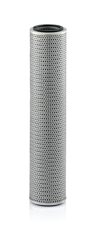 H1095 Фільтр масла (MANN)