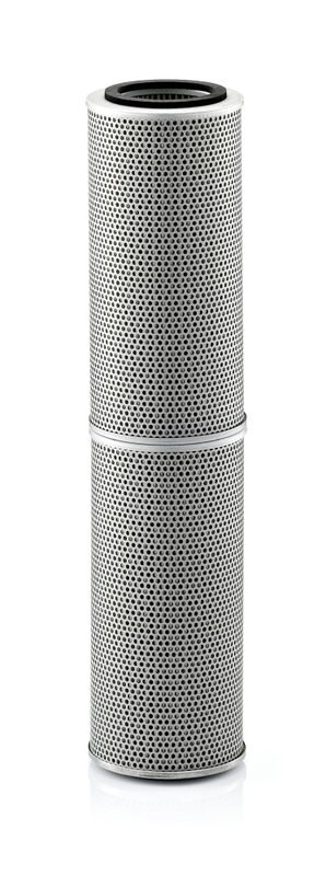 H15395 Фільтр масла (MANN)