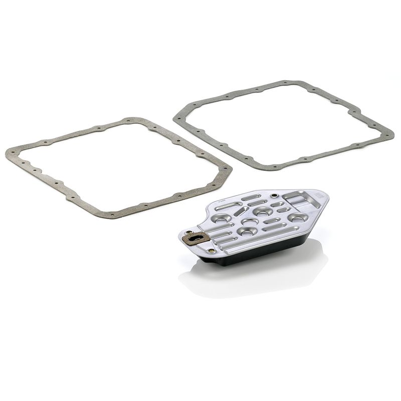 H2426KIT Фільтр масла (MANN)