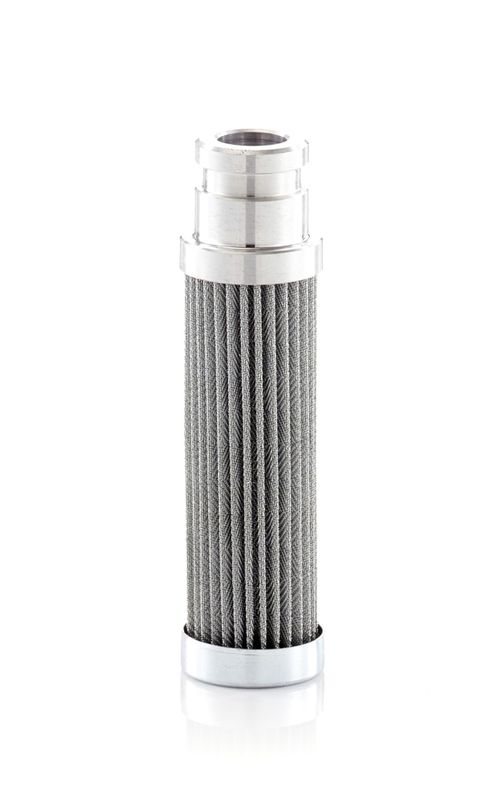 H4005 Фільтр масла (MANN)