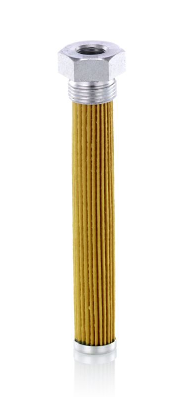 H4007 Фільтр масла (MANN)
