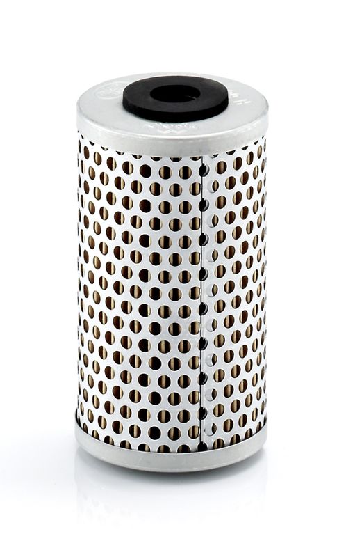 H601/6 Фільтр масла (MANN)