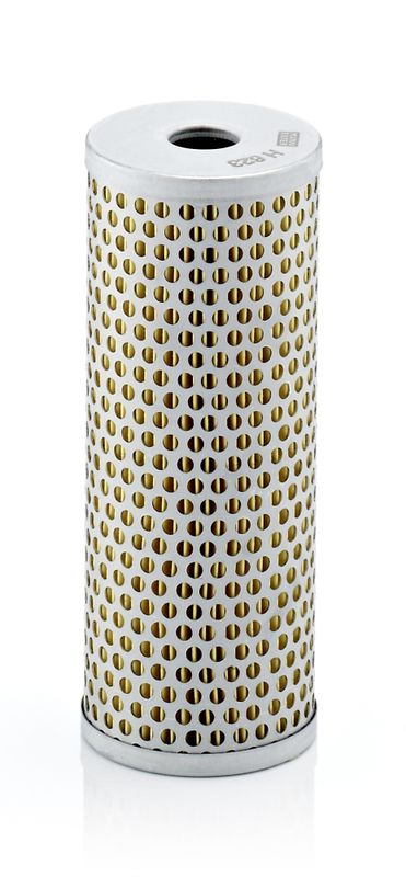 H623 Фільтр масла (MANN)