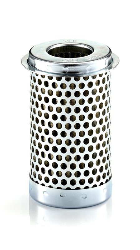 H65 Фільтр масла (MANN)