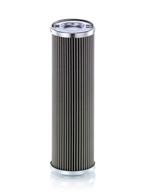 H70050 Фільтр масла (MANN)