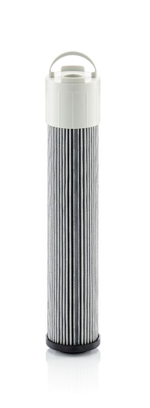 H7010 Фільтр масла (MANN)