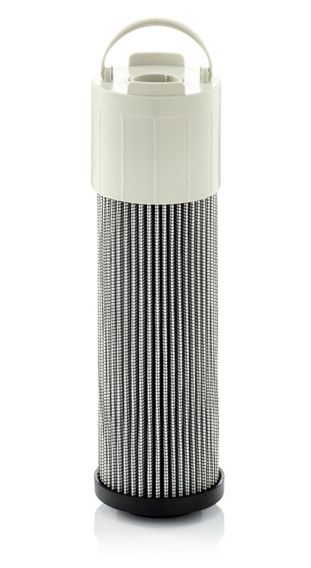 H7020 Фільтр масла (MANN)