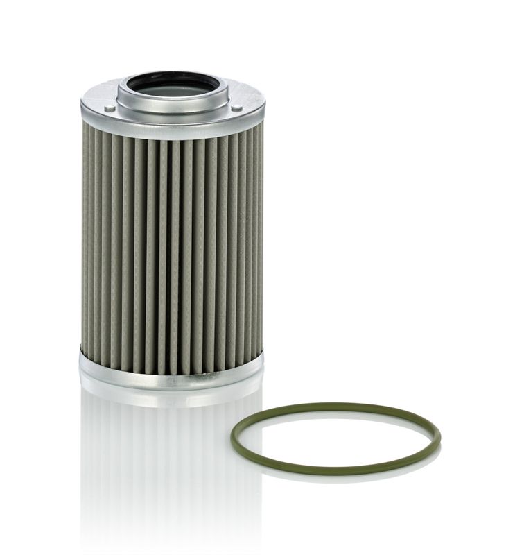 H710/1n Фільтр масла (MANN)