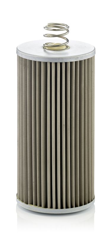 H816/1 Фільтр масла (MANN)