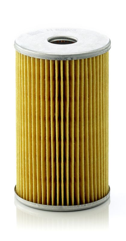 H820/3x Фільтр масла (MANN)