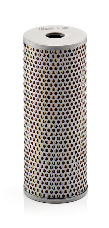 H962 Фільтр масла (MANN)