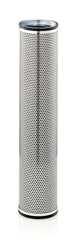 HD10001 Фільтр масла (MANN)
