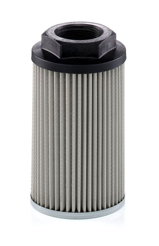 HD10002 Фільтр масла (MANN)