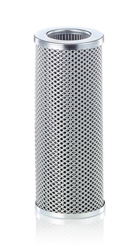 HD10245 Фільтр масла (MANN)