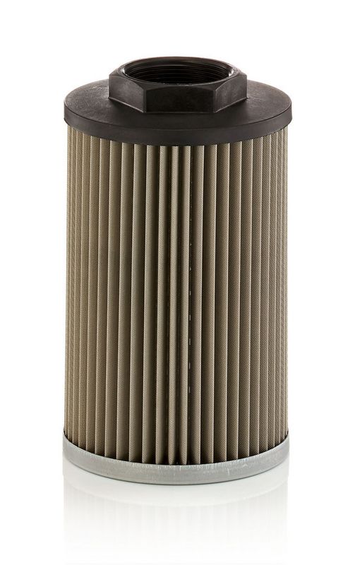 HD130 Фільтр масла (MANN)