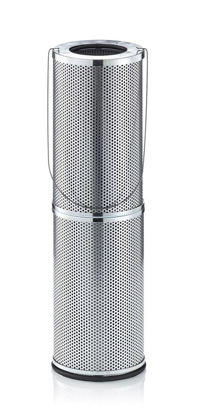 HD15002 Фільтр масла (MANN)