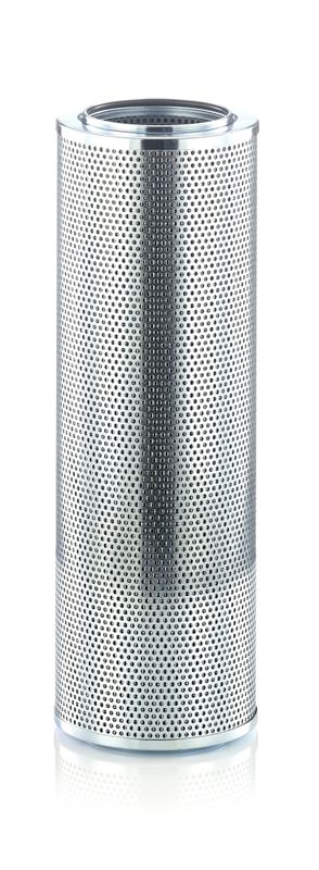 HD15006 Фільтр масла (MANN)